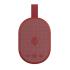 Skullcandy Ounce Portable Bluetooth Speaker - Red